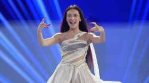 Disonantni tonovi u Evropi posle plasiranja Izraela u finale Evrovizije