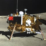 Kina lansirala sondu na Mesec radi skupljanja uzoraka 9