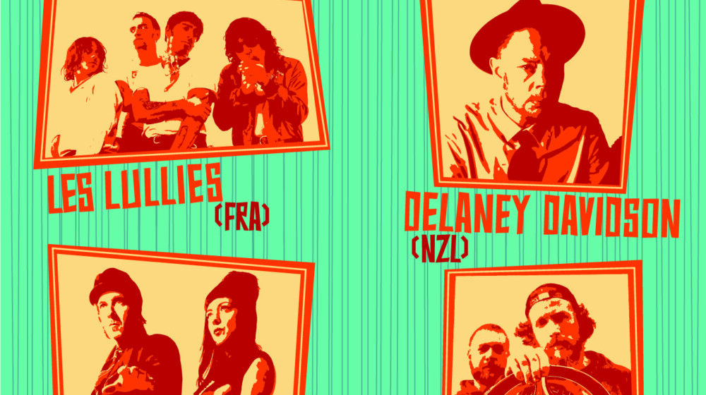 bad music boogaloo #6