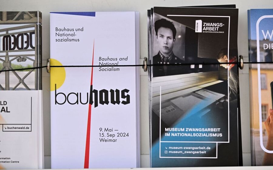 Muzej o prinudnom radu 1