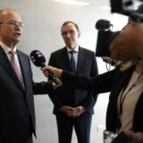 Norveški ministar predao palestinskom premijeru dokumente o priznanju Palestine 4