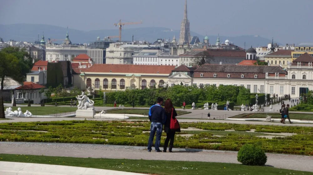 Nemački jezik najveća prepreka: Kako do studija u Beču? 14