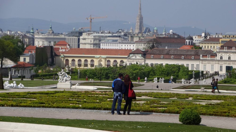 Nemački jezik najveća prepreka: Kako do studija u Beču? 1
