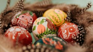 Koliko dugo smemo da držimo jaja na stolu nakon Uskrsa?