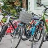 Zrenjanin daje po 10.000 dinara subvencije građanima za kupovinu bicikla kao ekološkog vozila 9
