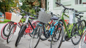 Zrenjanin daje po 10.000 dinara subvencije građanima za kupovinu bicikla kao ekološkog vozila