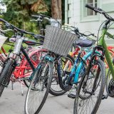 Zrenjanin daje po 10.000 dinara subvencije građanima za kupovinu bicikla kao ekološkog vozila 7