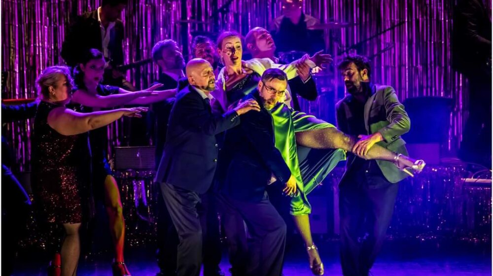 Može li pozorište da odgovori na turbulentnu stvarnost koja ne nudi optimizam: Večeras počinje 69. Sterijino pozorje 1