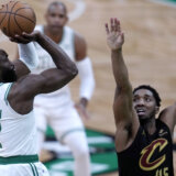 Najubojitija prva četvrtina na Bostonovom meču u plej-ofu NBA u poslednje 34 godine 6