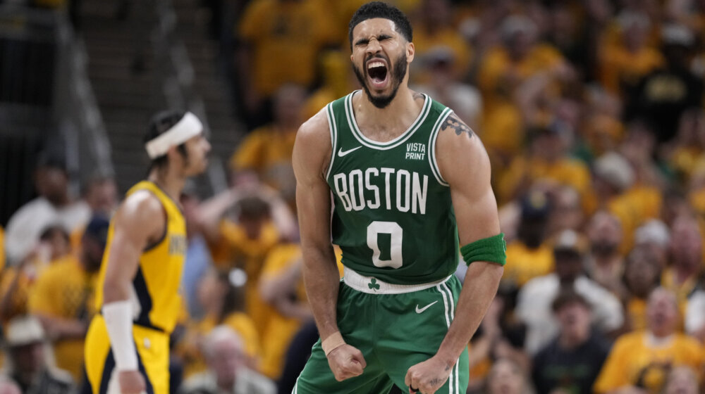 Ukus "slatkih 16" na Istoku NBA: Može li Boston u konferencijskom finalu kao 1986? (VIDEO) 1