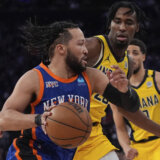 U Medisonu bajka Niksa traje sve dok je fantastični Branson reditelj, Njujork deklasirao Indijanu (VIDEO) 6