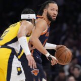 Drugi korak ka konferencijskom finalu: Najefikasniji trio Njujorka na meču plej-ofa NBA posle 1970. 6