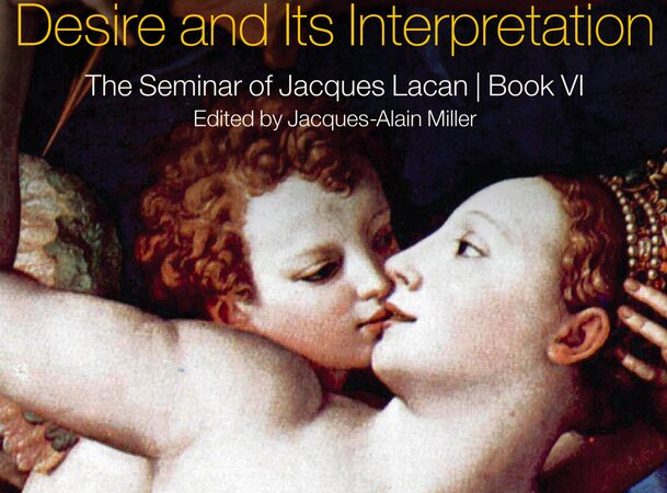 Dr. Brus Fink u Beogradu: Zašto su naše želje toliko problematične? 1