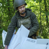 Novi skandal u Ukrajini, tragovi vode do vladajuće stranke: Mito za dronove 4