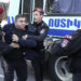 Demonstranti koji zahtevaju ostavku jermenskog premijera sukobili se sa policijom u Jerevanu 2