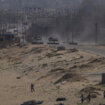 AFP: EU pokušava da obezbedi svoje mesto u razgovorima 'dan posle' kraja rata u Gazi 13