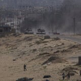 AFP: EU pokušava da obezbedi svoje mesto u razgovorima 'dan posle' kraja rata u Gazi 6