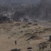 Dvadeset osoba ubijeno u izraelskom napadu na izbeglički logor Nuseirat 6