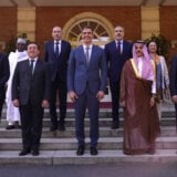 Palestinski premijer u poseti Španiji nakon što je uz Irsku i Norvešku priznala Palestinu 5