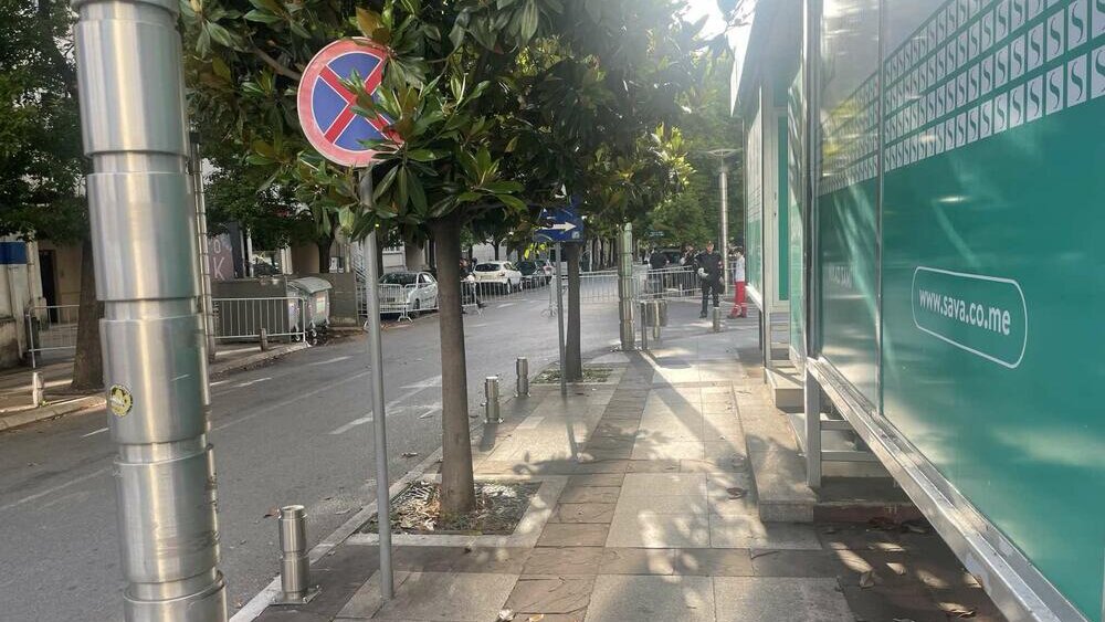 Protest u CG zbog Rezolucije o Srebrenici: "Nadam se da će referendum biti opet i pokazati da nas je više" 3 Protest u CG zbog Rezolucije o Srebrenici: "Nadam se da će referendum biti opet i pokazati da nas je više" 3