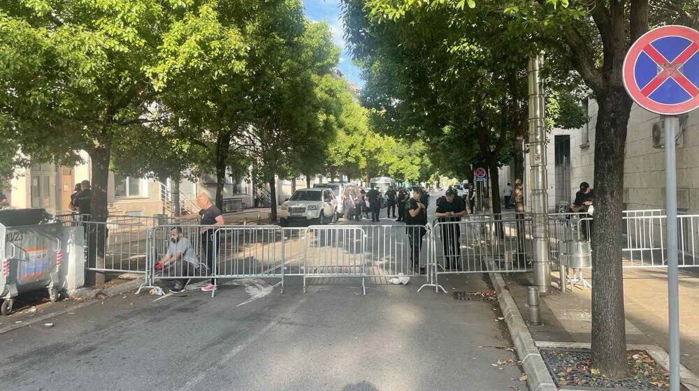 Fejzić: Da li Beograd kažnjava Tursku preko Crne Gore? 1