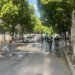 Okupljanje zbog Rezolucije o Srebrenici: Policija sa opremom za razbijanje protesta između Vlade i MVP 6