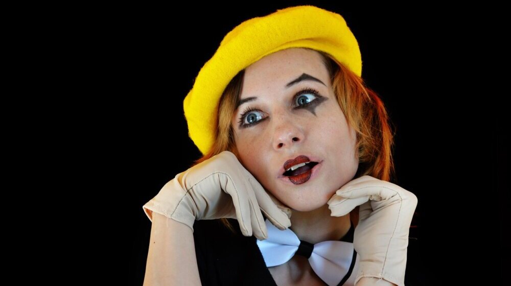 Prvi Pozorišni festival mladih amaterskih i profesionalnih autora MAPA 032 u Čačku: Najkvalitetnija ostvarenja na jednom mestu 1