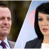 "Grenel nas sve u regionu drži nisko": Sagovornici Danasa o raspravi Tepić i bivšeg izaslanika Bele kuće 8