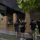 SAD: Četiri osobe poginule u jakoj oluji u Hjustonu 14