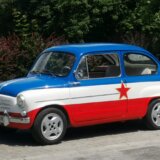 "Ramštajn spaja Jugoslaviju": Došli na koncert, pa posetili Titov grob 12