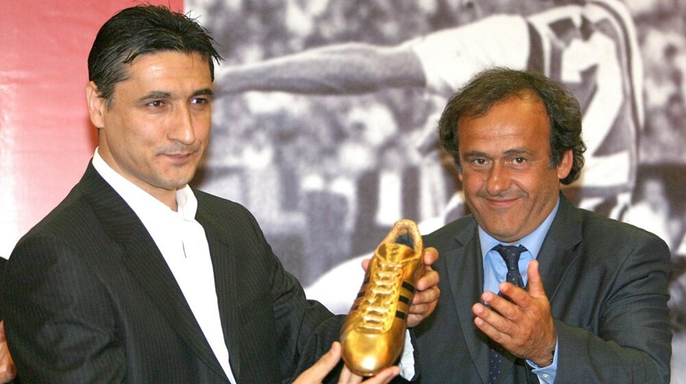 Kome je učinjena veća nepravda – Pančevu ili Levandovskom? 1