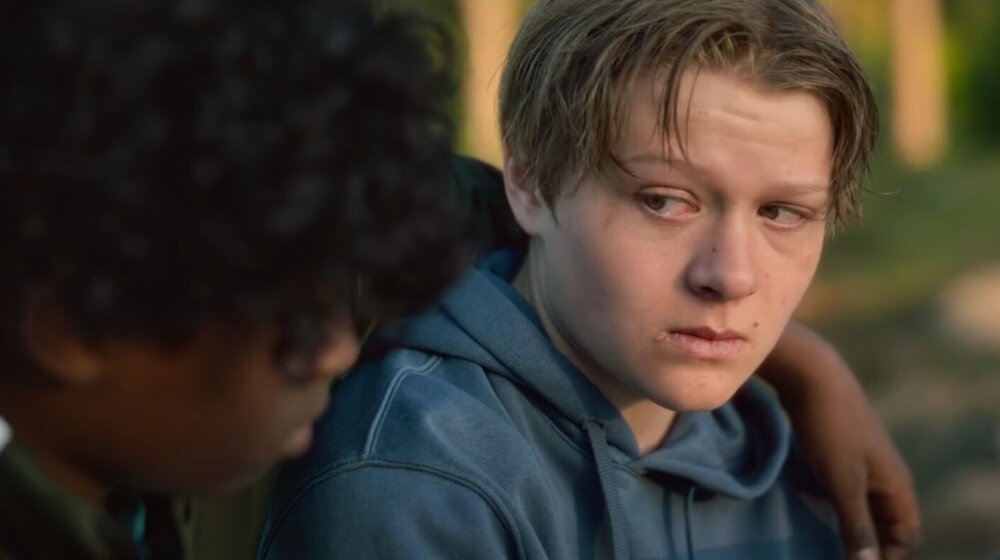 Švedska miniserija „Deliver Me“ je veliki hit na Netfliksu Kultura