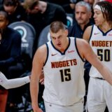 Denver se oprostio od tragično nastradalog brata Jokićevog saigrača: Dru Gordon će večno živeti kroz svoje troje dece 2