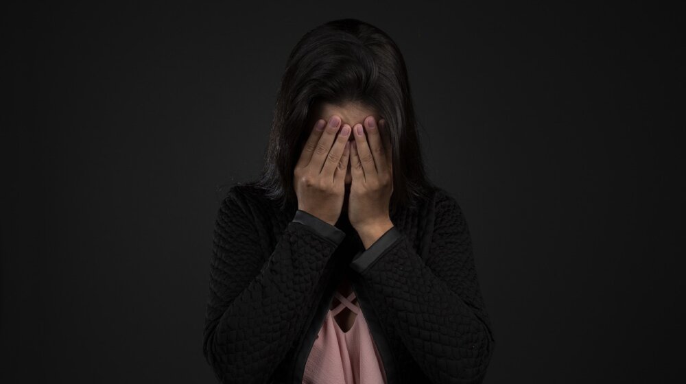 Istraživanje: Skoro četvrtina mladih u Srbiji se suočava sa depresijom i anksioznošću 1