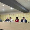 Đilas i opozicija koja učestvuje na izborima traže da se Ustavni sud izjasni da li Vučićevo ime može biti na izbornim listama 17