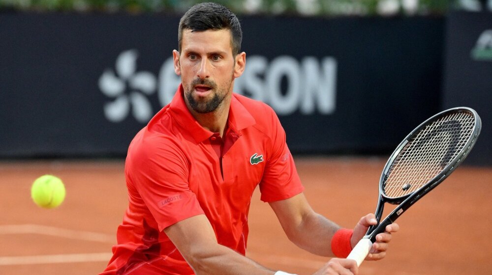 Đoković: Nadal nije imao sreće sa žrebom 1