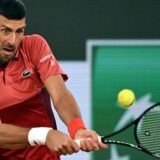 Po želji vimbldonske šampionke: Bekhend tutorijal Novaka Đokovića (VIDEO) 2