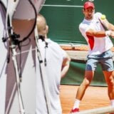 Kad i gde možete da gledate prvi meč Novaka Đokovića na turniru u Ženevi? 6