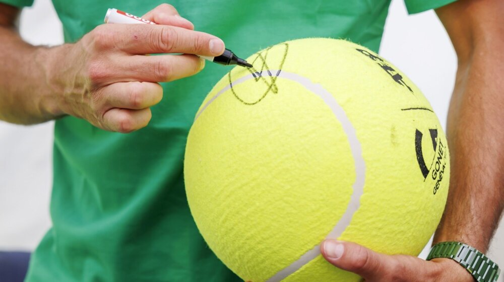 Maj sa Đokovićem, a bez Jokića: Šta nas sve od sportskih uzbuđenja čeka do kraja meseca? 1
