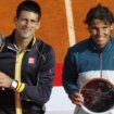 Sreli se putevi koji vode u Rim: Koji rekord mastersa neprikosnoveno drži Nadal, a Đoković je iz te trke otpao odmah? 12