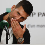 Novak Đoković o “slučaju Siner”: Neki su imali iste slučajeve, ali sa različitim ishodom 1