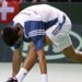 Đoković u Ženevi 18 godina posle susreta s Federerom u Dejvis kupu: Prvi protivnik na šljaci Nemac Hanfman 2