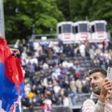 Na paterice 37. rođendana: Đoković nadmašio Gaskea i postao najstariji polufinalista u Ženevi 5