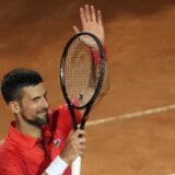 Kad i gde možete gledati meč između Novaka Đokovića i Alehandra Tabila u trećem kolu mastersa u Rimu? 5