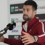 Đoković u Rimu predvideo ko će biti budući teniski šampion: Zove se Đulio i ima deset godina (VIDEO) 9