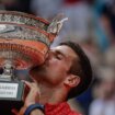 Novak Đoković saznao ime prvog protivnika na Rolan Garosu, u četvrtfinalu repriza prošlogodišnjeg duela za trofej 9
