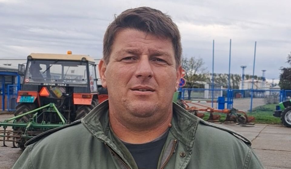 Zašto je uhapšen Đoka Ćurčić, poljoprivrednik iz Vilova koji predvodi opoziciju na lokalnim izborima? 1