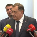 I Dodik reagovao na smrt Bore Đorđevića 6