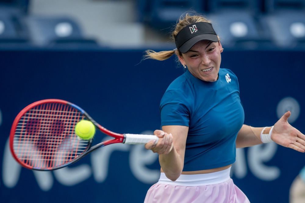 Meč koji zahteva umeće i odvažnost Simon Matje: Može li Olga Danilović u osminu finala Rolan Garosa? 2 Meč koji zahteva umeće i odvažnost Simon Matje: Može li Olga Danilović u osminu finala Rolan Garosa? 1