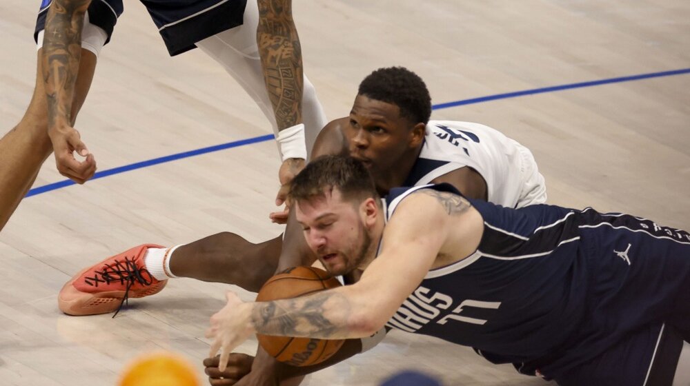 Treća šansa za istoriju NBA: Još se nije desilo da oba tima uđu u veliko finale sa po 4:0 na Istoku i Zapadu 1